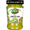 Łowicz DŻEM AGREST I KIWI agrestowi z kiwi NISKOSŁODZONY 280g słoik