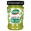 Łowicz DŻEM AGREST I KIWI agrestowi z kiwi NISKOSŁODZONY 280g słoik