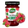 Łowicz DŻEM MALINA MALINOWY NISKOSŁODZONY 280gsłoik 