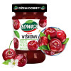 Łowicz DŻEM WIŚNIA WIŚNIOWY z wiśni NISKOSŁODZONY 280g słoik 