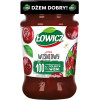 Łowicz DŻEM WIŚNIA WIŚNIOWY z wiśni NISKOSŁODZONY 280g słoik 