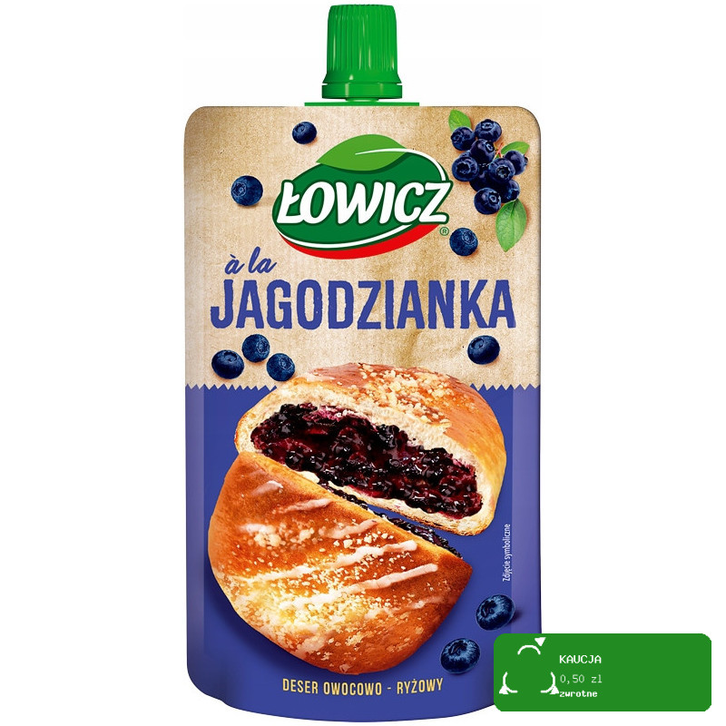 Naura DRAPI CHRUPSY KUKURYDZIANE MIX 4 SMAKÓW bez glutenu 50g x4 = 0,2KG