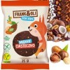Frank&Oli CIASTECZKO FOR KIDS KAKAO O.LASKOWY bez glutenu
