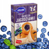 Gellwe BABECZKI JAGODOWE JAGODZIANKI 12 szt  307g 