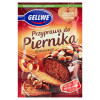 GELLWE PRZYPRAWA DO PIERNIKA DOMOWEGO PIERNICZKÓW CIAST CIASTEK Święta 40g