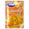 GALARETKA OWOCOWA smak FRUGO POMARAŃCZOWE Cytryna Marakuja Pomarańcz GELLWE