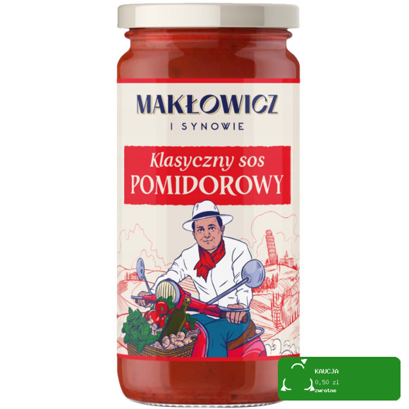 Łosoś Ustka FILETY ŚLEDZIOWE I Z MAKRELI W OLEJU I SOSIE POMIDOROWYM mix 4= 0,69kg puszka