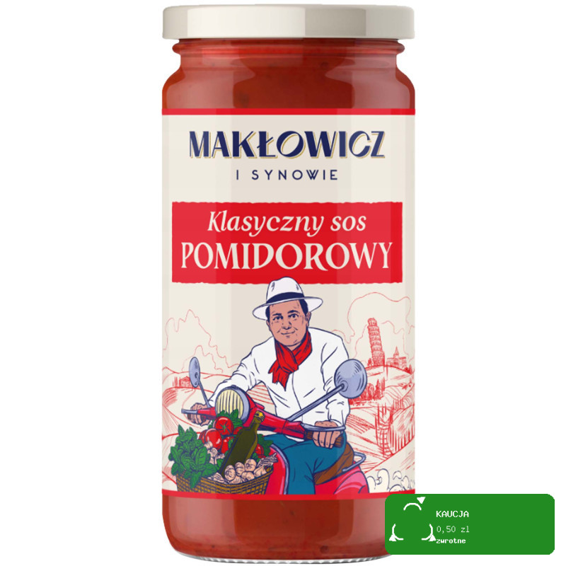 Łosoś Ustka FILETY ŚLEDZIOWE I Z MAKRELI W OLEJU I SOSIE POMIDOROWYM mix 4= 0,69kg puszka