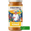 Melvit OTRĘBY dodatek do musli smoothies pieczywa MIX 3 rodzajów = 0,52kg
