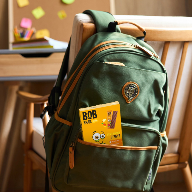 BOB SNAIL LISTEK MANGO 84g 