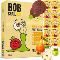 BOB SNAIL ROLLS GRUSZKA 100g