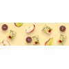 BOB SNAIL ROLLS GRUSZKA 100g