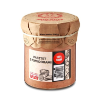 Mielczarek PASZTET Z POMIDORAMI 300g