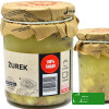 GULLON ZERO ZESTAW SŁODYCZY BEZ CUKRU Ciastka Herbatniki 5 paczek AŻ 0,9KG!