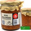 GULLON ZERO ZESTAW SŁODYCZY BEZ CUKRU Ciastka Herbatniki 5 paczek AŻ 0,9KG!