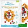 Zdrowo Namieszane BIO bezglutenowy MIX 8 mieszanek do ciast gofrów = 2,12kg