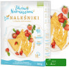 Zdrowo Namieszane BIO bezglutenowy MIX 8 mieszanek do ciast gofrów = 2,12kg