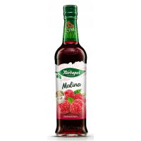 Herbapol SYROP OWOCOWA SPIŻARNIA MALINA 420ML