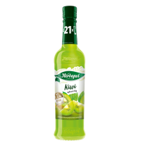 Herbapol SYROP OWOCOWA SPIŻARNIA  KIWI 420ML 