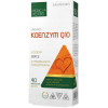 Medica Herbs UBICHINON KOENZYM Q10 100mg 40kps wsparcie SERCE ANTYOKSYDACJA