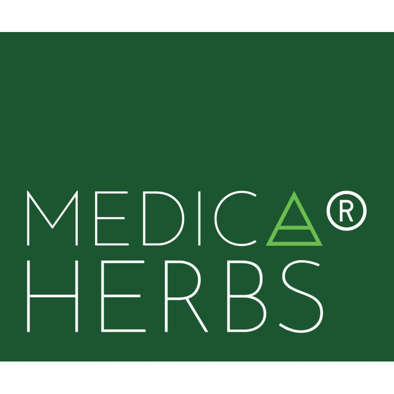 Medica Herbs UBICHINON KOENZYM Q10 100mg 40kps wsparcie SERCE ANTYOKSYDACJA