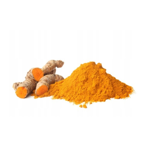 Medica Herbs KURKUMA + PIPERYNA 95% piperyny 605mg 60kaps wsparci TRAWIENIE