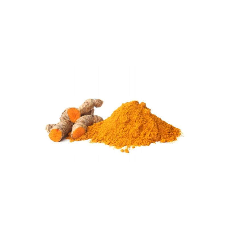 Medica Herbs KURKUMA + PIPERYNA 95% piperyny 605mg 60kaps wsparci TRAWIENIE