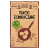 DANIA BABCI ZOSI PLACKI ZIEMNIACZANE na 12 placków 200g