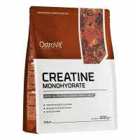 OstroVit MONOHYDRAT KREATYNY KREANTYNA 300g 0,3KG - smak COLA COLI KOLI