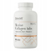 OstroVit KOLAGEN MORSKI 2200mg + KWAS HIALURONOWY + WITAMINA C 90 tabletek