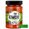 Runoland KIMCHI MIX ZESTAW 5szt kapusta pekińska RÓŻNE RODZAJE 1,5kg