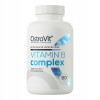 OstroVit WITAMINA B COMPLEX 90tabletek na 3 m-ce KOMPLEKS WITAMIN Z GRUPY B