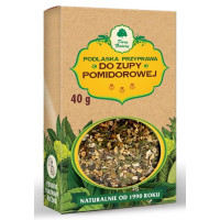 Dary Natury PODLASKA PRZYPRAWA DO ZUPY POMIDOROWEJ 40g