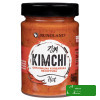 Runoland KIMCHI MIX ZESTAW 5szt kapusta pekińska RÓŻNE RODZAJE 1,5kg