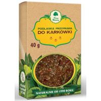 Dary Natury PODLASKA PRZYPRAWA DO KARKÓWKI 40g
