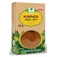Dary Natury KMINEK mielony 60g