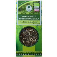 Dary Natury ZIELE BYLICY BOŻEGO DRZEWKA 50g