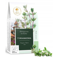 Dary Natury HERBATKA TYMIANKOWA EKOLOGICZNA 80g