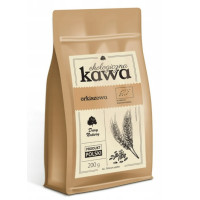 KAWA ORKISZOWA zbożowa ekologiczna EKO BIO 200g 0,2kg DARY NATURY