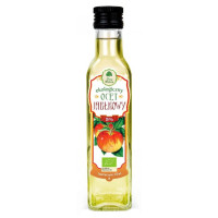 OCET JABŁKOWY 5% Z JABŁEK ekologiczny EKO 250ml 0,25L butelka DARY NATURY