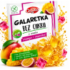 CELIKO GALARETKA MANGO MARAKUJA bez cukru bez glutenu 14g