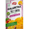 CELIKO GALARETKA MANGO MARAKUJA bez cukru bez glutenu 14g
