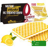 Frank&Oli CHIPSY MANGO 40g + PAPAYA 34g + COCONUT kokos 40g=114g zestaw MIX