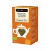 Pure&Good ZIELONA HERBATA ekologiczna GREEN TEA & ORANGE BLOSSOM 20 torebek 