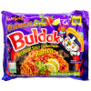 BULDAK  MAKARON KOREAŃSKI OSTRY RAMEN KURCZAK HABANERO LIME KRÓTKA DATA