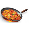 BULDAK DANIE ZUPA MAKARON KOREAŃSKI OSTRY RAMEN HOT KURCZAK 130g