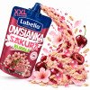 Lubella MUS OWSIANKA SAKURA-TAPIOKA XXL 170g tubka