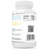 Wish CALCIUM + WITAMINA C WAPŃ 400mg 50% RSW 120 kaps na 2 miesiące