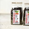 KAMELEON KULINARNY HERBATA CZARNA aromatyzowana TRUSKAWKA