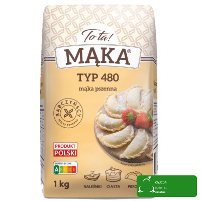 Balja NABŁYSZCZACZ DO ZMYWARKI szklana butelka 500ml x2 = 1l